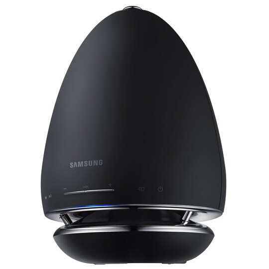 Samsung A/V multiroom-høyttaler WAM6500XE (sort)