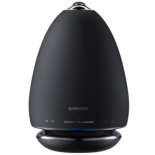 Samsung A/V multiroom-høyttaler WAM6500XE (sort)