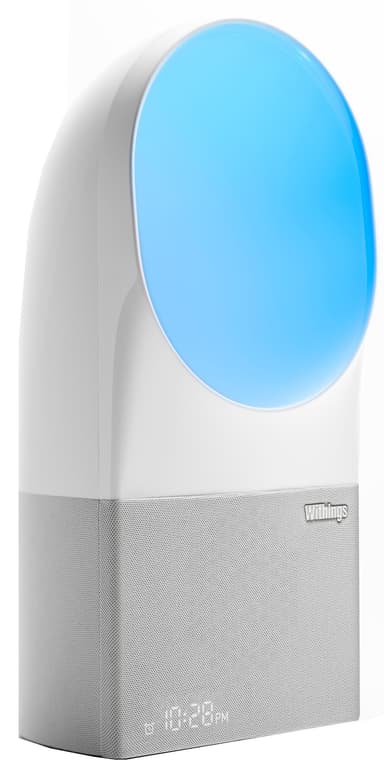 Withings Aura wake-up light WAS01