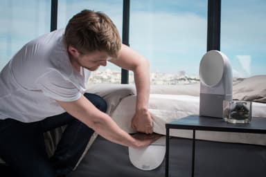 Withings Aura wake-up light WAS01