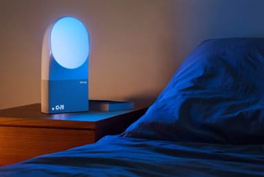 Withings Aura wake-up light WAS01