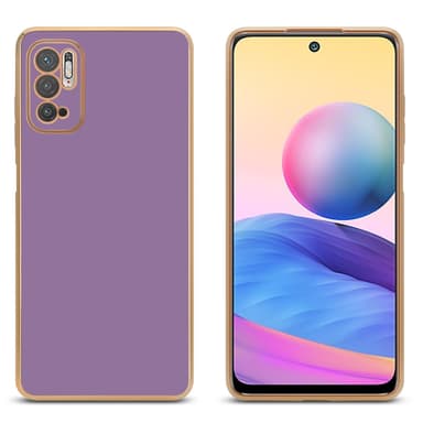 Xiaomi RedMi NOTE 10 5G / POCO M3 PRO 5G silikondeksel
