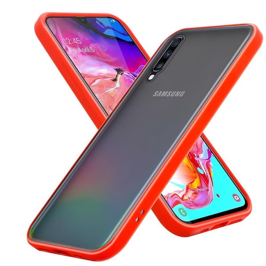 Samsung Galaxy A70 / A70s Deksel Case Cover