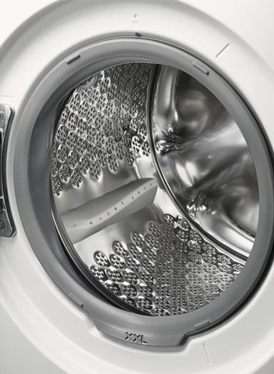 Electrolux vask/tørk WD40A74140