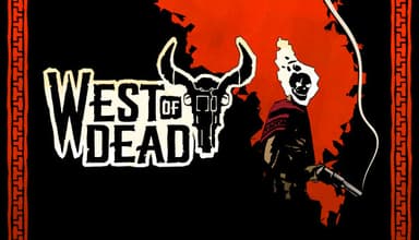 West of Dead - PC Windows