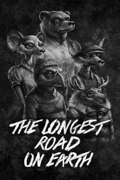 The Longest Road on Earth - PC Windows
