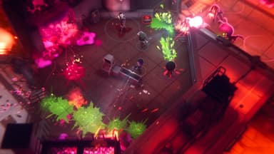 From Space - Mission Pack: Molten Iron - PC Windows