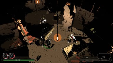 West of Dead - PC Windows