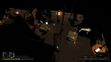West of Dead - PC Windows
