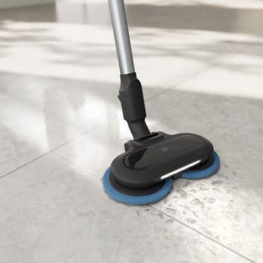 Electrolux PowerPro moppemunnstykke til støvsuger ZE168