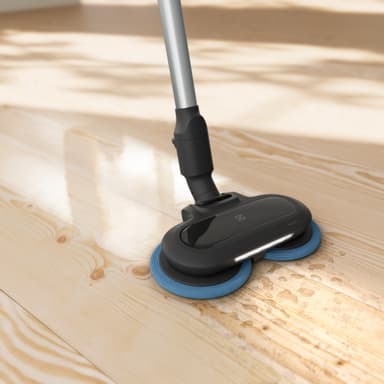 Electrolux PowerPro moppemunnstykke til støvsuger ZE168