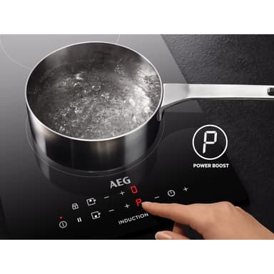AEG Platetopp TI84IS00FB