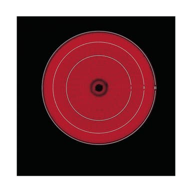 Electrolux Koketopp HOC650F (Svart)
