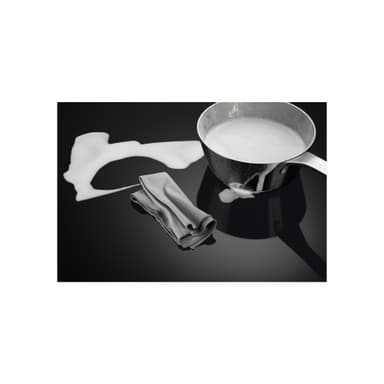 AEG ExtractorHob GCH74B01CB