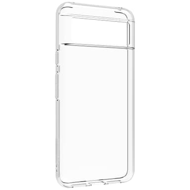 Puro 0.3 Nude Google Pixel 8 Pro deksel (gjennomsiktig)
