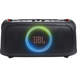 JBL PartyBox On-The-Go Essential bærbar høyttaler