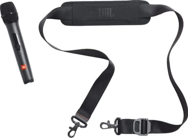 JBL PartyBox On-The-Go Essential bærbar høyttaler