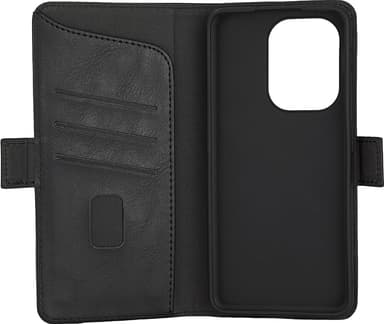 Gear OnePlus Nord 3 lommebokdeksel (sort)