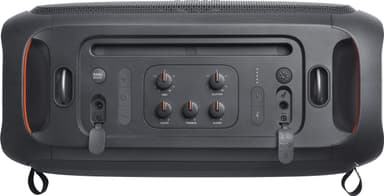 JBL PartyBox On-The-Go Essential bærbar høyttaler