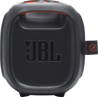 JBL PartyBox On-The-Go Essential bærbar høyttaler