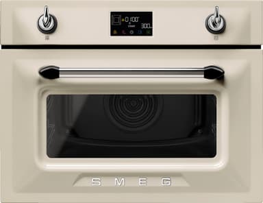 Smeg stekeovn SO4902M1P innebygd