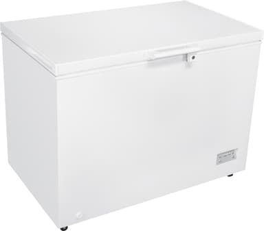 Logik fryseboks LCF308W23E