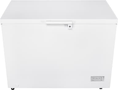 Logik fryseboks LCF308W23E