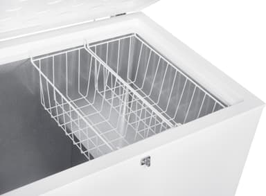 Logik fryseboks LCF308W23E