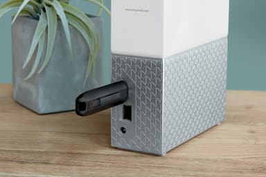 WD My Cloud Home personlig nettverkslagring (4 TB)