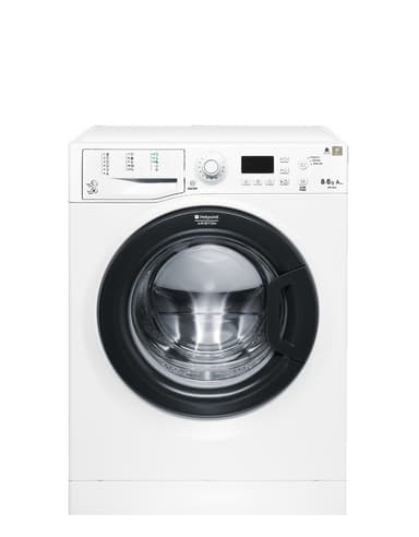 Hotpoint vask/tørk WDG 8640B EU