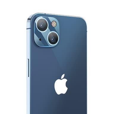 Kamerabeskyttelse for iPhone 13 MINI Kamerabeskyttelse