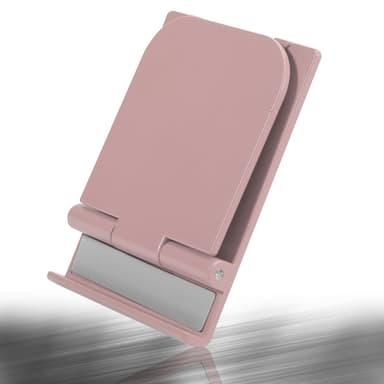 Bordholder for mobiltelefon Mobiltelefonholder