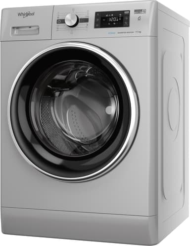 Whirlpool vaskemaskin AWG1114SD