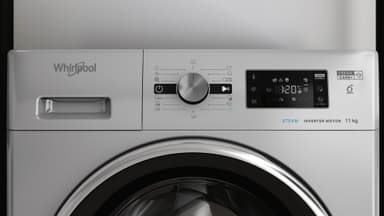 Whirlpool vaskemaskin AWG1114SD