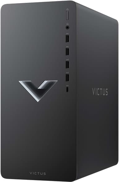 HP Victus 15L i5-12400F/8GB/512GB/3060 gaming desktop