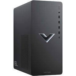HP Victus 15L i5-12400F/8GB/512GB/3060 gaming desktop