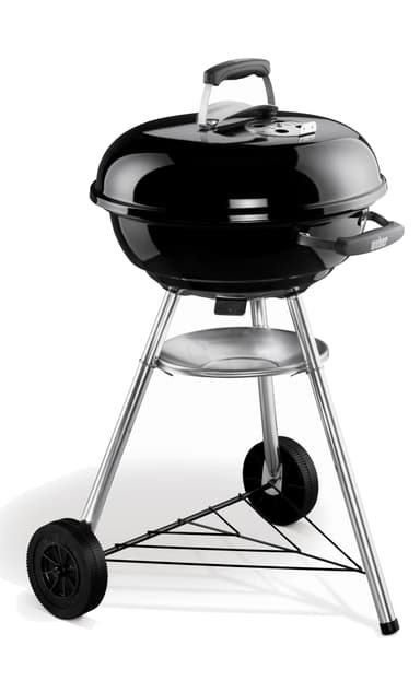 Weber Compact 47 kullgrill