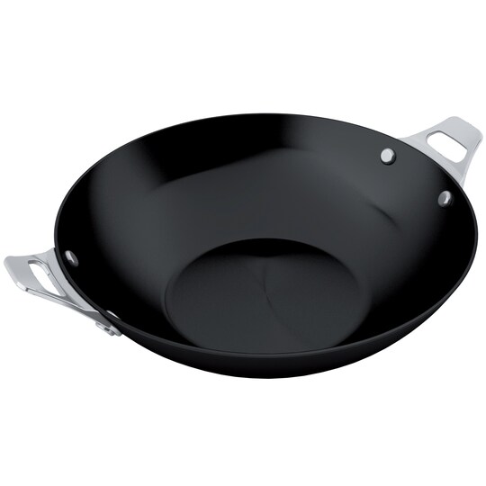 Weber Style 32 cm wok 17504