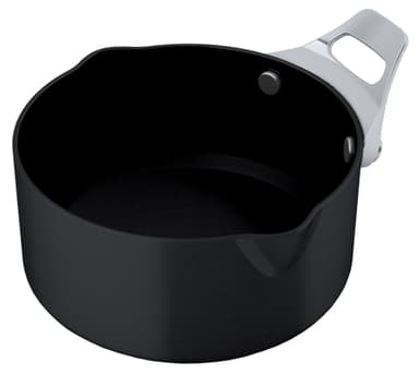 Weber Style 18 cm kasserolle 17502