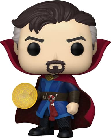 Funko Pop! Vinyl DSMM Doctor Strange figur