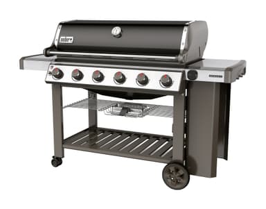 Weber Genesis II E610 GBS gassgrill 63010169