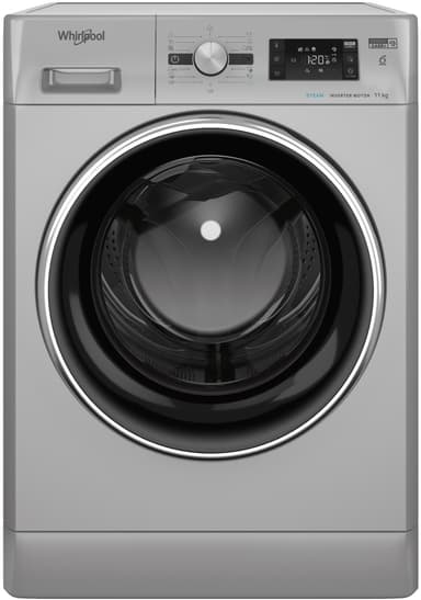 Whirlpool vaskemaskin AWG1114SD