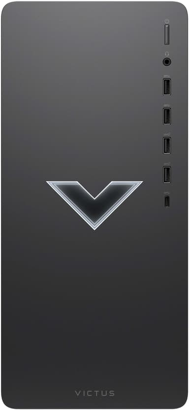 HP Victus 15L i5-12400F/8GB/512GB/3060 gaming desktop