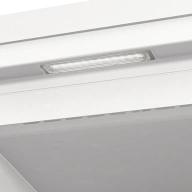 Hisense Freezers FV358N4EWD (Hvit tekstur)
