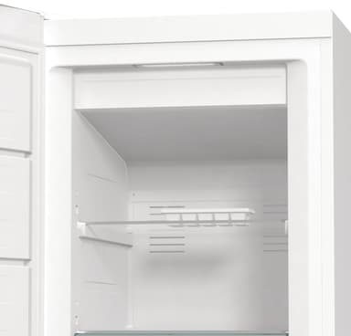 Hisense Freezers FV358N4EWD (Hvit tekstur)