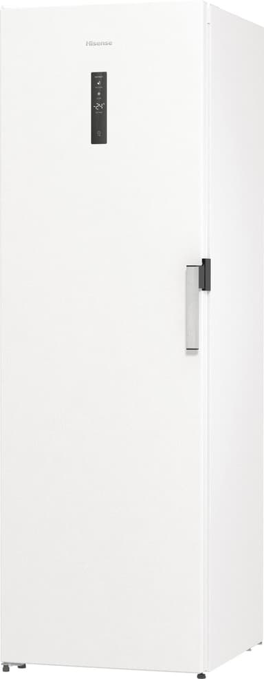 Hisense Freezers FV358N4EWD (Hvit tekstur)