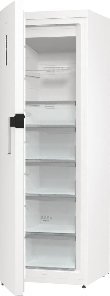 Hisense Freezers FV358N4EWD (Hvit tekstur)
