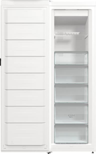 Hisense Freezers FV358N4EWD (Hvit tekstur)