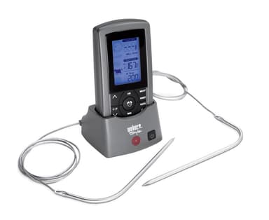 Weber Style digitalt termometer 6741