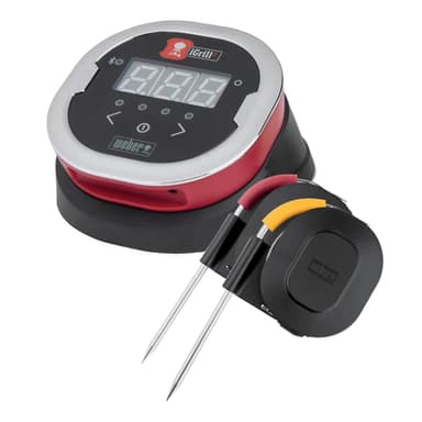 Igrill steketermometer Igrill steketermometer